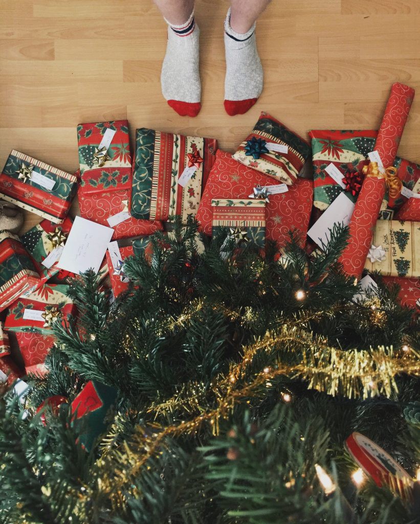 Cómo decorar tu casa estas navidades. ¡5 trucos infalibles! 