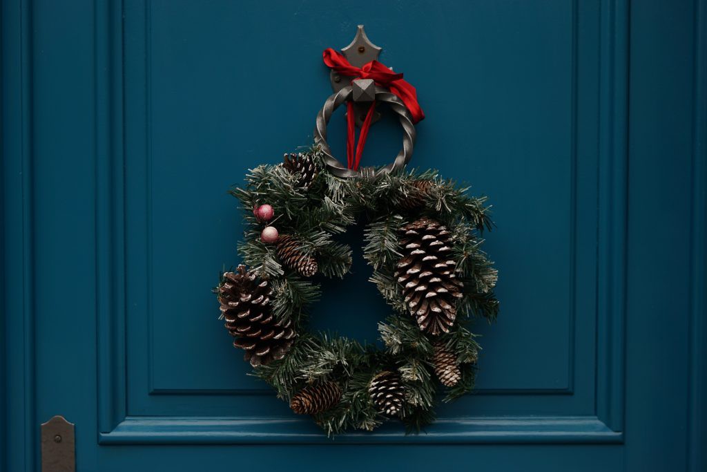 Cómo decorar tu casa estas navidades. ¡5 trucos infalibles! 