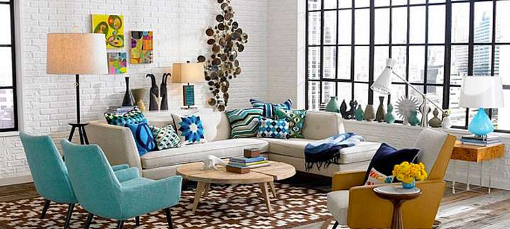 Muebles Retro, un estilo único para tu hogar