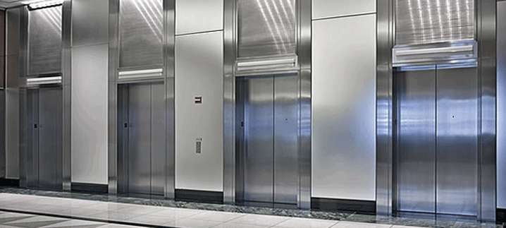 España, uno de los países europeos con más ascensores por cada 1000 personas