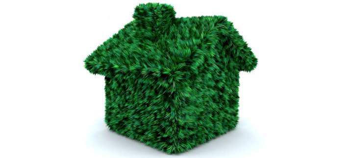 El auge de las hipotecas verdes