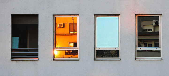 5 ideas para la decoración de ventanas